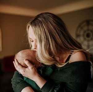 Meet your Posher, Jacquelyn